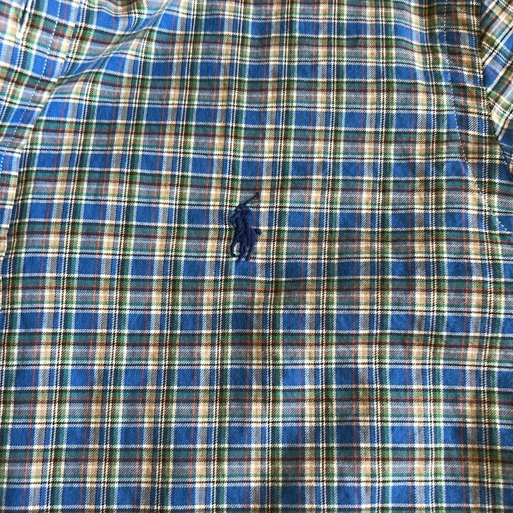 Polo button down - Picture 2 of 2